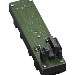 Fault Indication Board HiATB01-FAULT-01