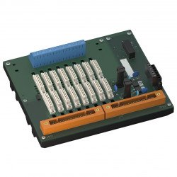 Termination Board HiCTB08-YRS-RRB-AK-CC-DO08