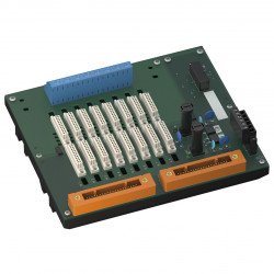 Termination Board HiCTB08-YRS-RRB-KS-CC-AO08 Termination Board HiCTB08-YRS-RRB-KS-CC-AO08