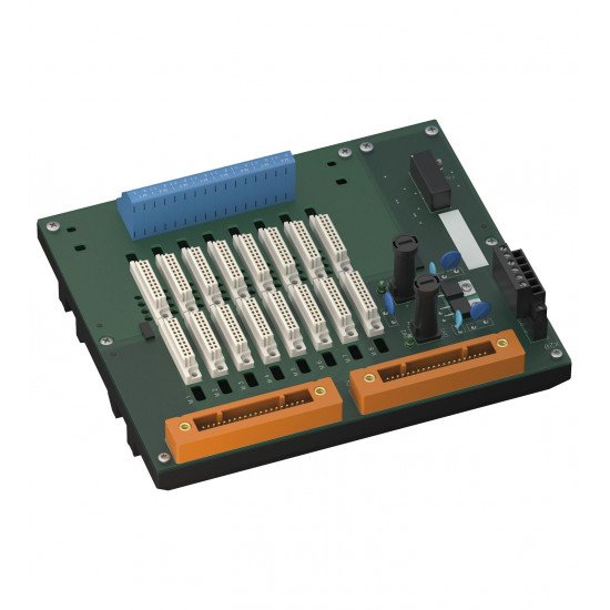 Termination Board HiCTB08-YRS-RRB-KS-CC-AO08 Termination Board HiCTB08-YRS-RRB-KS-CC-AO08