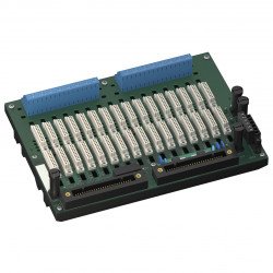Termination Board HiCTB16-YC3-RRB-AK-CC-DX32