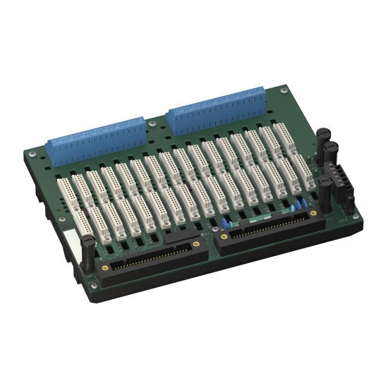 Termination Board HiCTB16-YC3-RRB-AK-CC-DX32