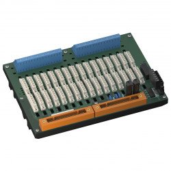 Termination Board HiCTB16-YRS-RRB-AK-CC-DI16