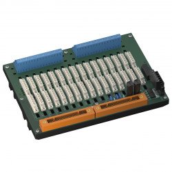 Termination Board HiCTB16-YRS-RRB-AK-CC-DO16