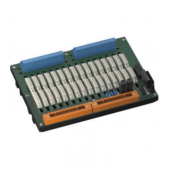 Termination Board HiCTB16-YRS-RRB-AK-CC-DO16