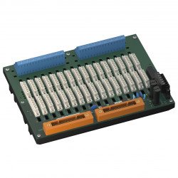 Termination Board HiCTB16-YRS-RRB-KS-CC-AI16