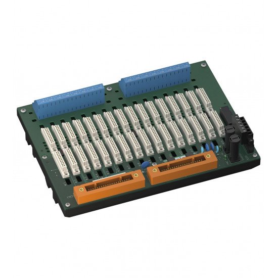 Termination Board HiCTB16-YRS-RRB-KS-CC-AI16