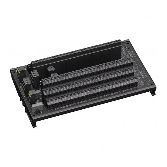 HART Termination Board HiSHPSM/32/MM-01 HART Termination Board HiSHPSM/32/MM-01