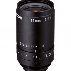 Accessory camera lens VOS-LE-C-12MM
