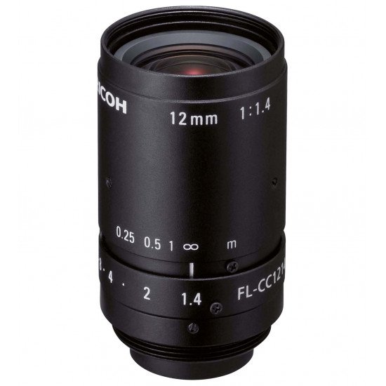 Accessory camera lens VOS-LE-C-12MM Accessory camera lens VOS-LE-C-12MM