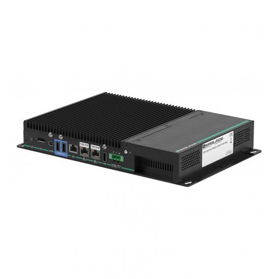 Industrial Box PC BPC3200-N*