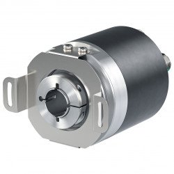 Absolute rotary encoder ENA58IL-R***-IO-Link