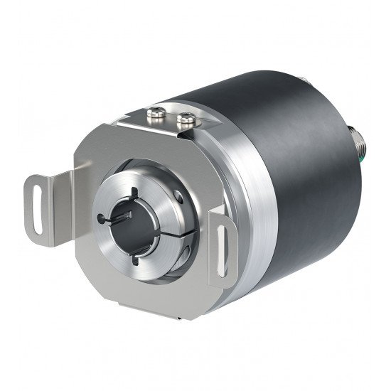 Absolute rotary encoder ENA58IL-R***-IO-Link Absolute rotary encoder ENA58IL-R***-IO-Link