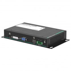 Direct Monitor Unit DMU3200-* Direct Monitor Unit DMU3200-*