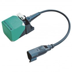 Inductive sensor NBN40-L2-E2-220MM-3DT04