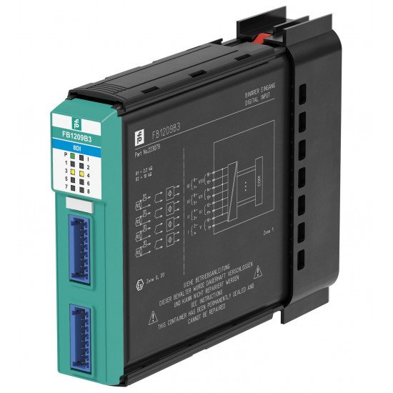 Digital Input FB1209B3