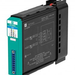 Universal Input/Output (HART) FB7204B3 Universal Input/Output (HART) FB7204B3