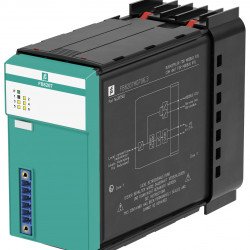 Com Unit for MODBUS RTU FB8207H0706.3 Com Unit for MODBUS RTU FB8207H0706.3