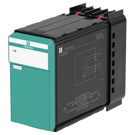 Power supply FB9206D3