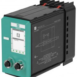 Gateway for PROFINET FB8222B.1.EL Gateway for PROFINET FB8222B.1.EL