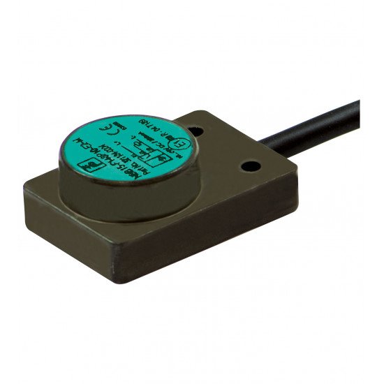 Inductive sensor NBB15-F148P10-ARS
