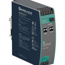 Power Supply PS1000-A6-12.16