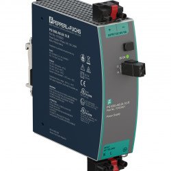Power Supply PS1000-A6-24.10.R