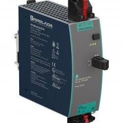 Power Supply PS1000-A6-24.20.R