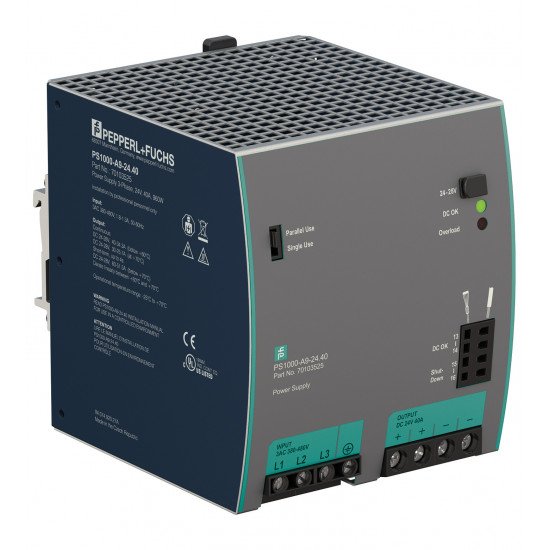 Power Supply PS1000-A9-24.40