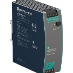 DC/DC Converter PS1000-D2-24.10 DC/DC Converter PS1000-D2-24.10