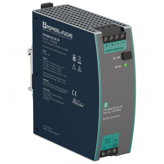 DC/DC Converter PS1000-D2-24.10
