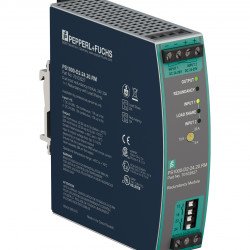 Redundancy Module PS1000-D2-24.20.RM