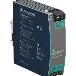 Redundancy Module PS1000-D2-24.40.RM
