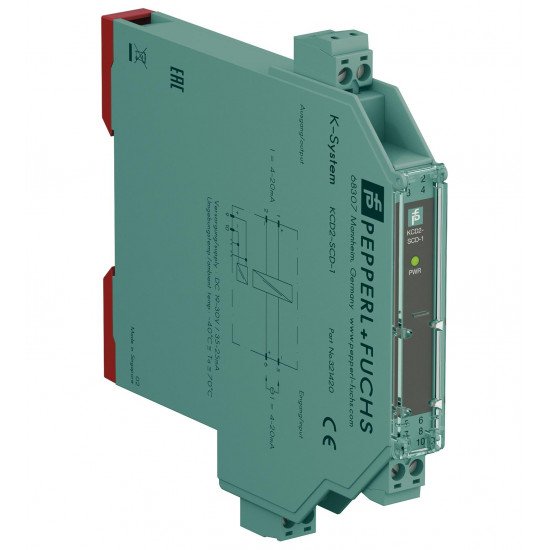 SMART Current Driver KCD2-SCD-1