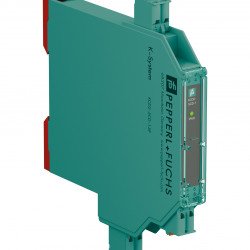 SMART Current Driver KCD2-SCD-1.SP SMART Current Driver KCD2-SCD-1.SP
