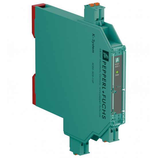 SMART Current Driver KCD2-SCD-1.SP