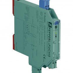 SMART Current Driver KCD2-SCD-Ex1.ES.SP