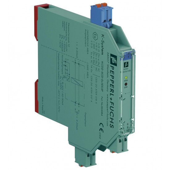 SMART Current Driver KCD2-SCD-Ex1.ES.SP