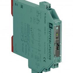 Switch Amplifier KCD2-SR-1