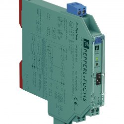 Switch Amplifier KCD2-SR-Ex1