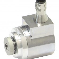 Absolute rotary encoder ENA36IL-R***-IO-Link