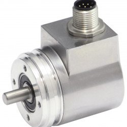 Absolute rotary encoder ENA36IL-S***-IO-Link
