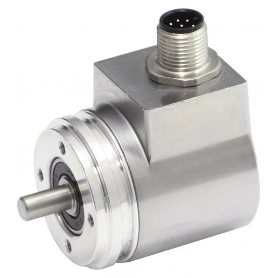 Absolute rotary encoder ENA36IL-S***-IO-Link Absolute rotary encoder ENA36IL-S***-IO-Link