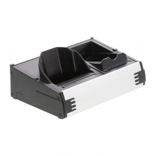 Docking station ICZ-HH50-CHARGER Docking station ICZ-HH50-CHARGER