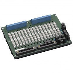 Termination Board HiCTB16-YC3-RRB-KS-CC-AI16