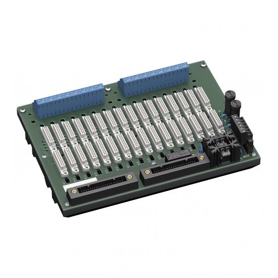 Termination Board HiCTB16-YC3-RRB-KS-CC-AI16