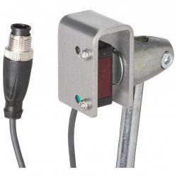 Retroreflective sensor ML100-55-8096/103/115b/154 SET Retroreflective sensor ML100-55-8096/103/115b/154 SET
