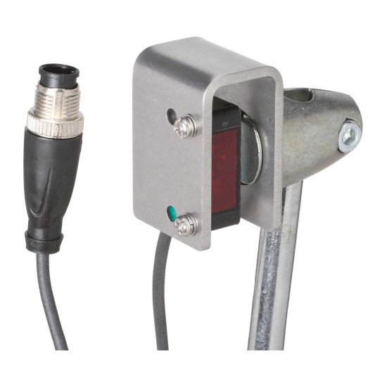 Retroreflective sensor ML100-55-8096/103/115b/154 SET Retroreflective sensor ML100-55-8096/103/115b/154 SET