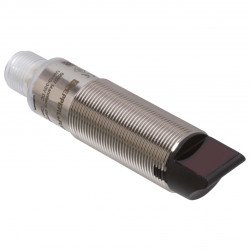 Retroreflective sensor OBR5000-18GM60A-E4-V1