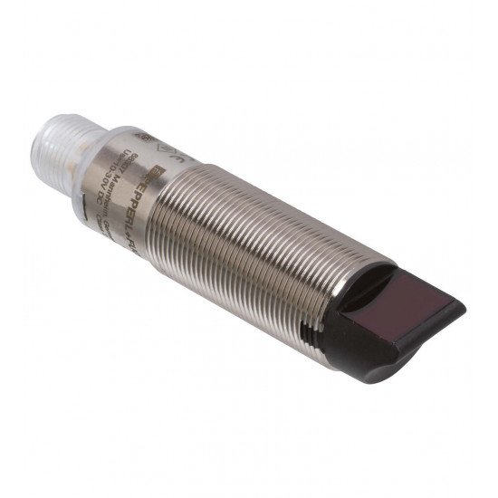 Retroreflective sensor OBR5000-18GM60A-E4-V1